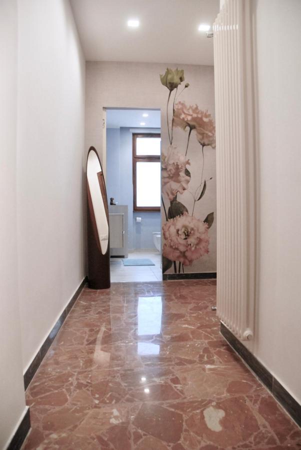 Casa Paolina Nel Centro Di Bracciano Βίλα Εξωτερικό φωτογραφία